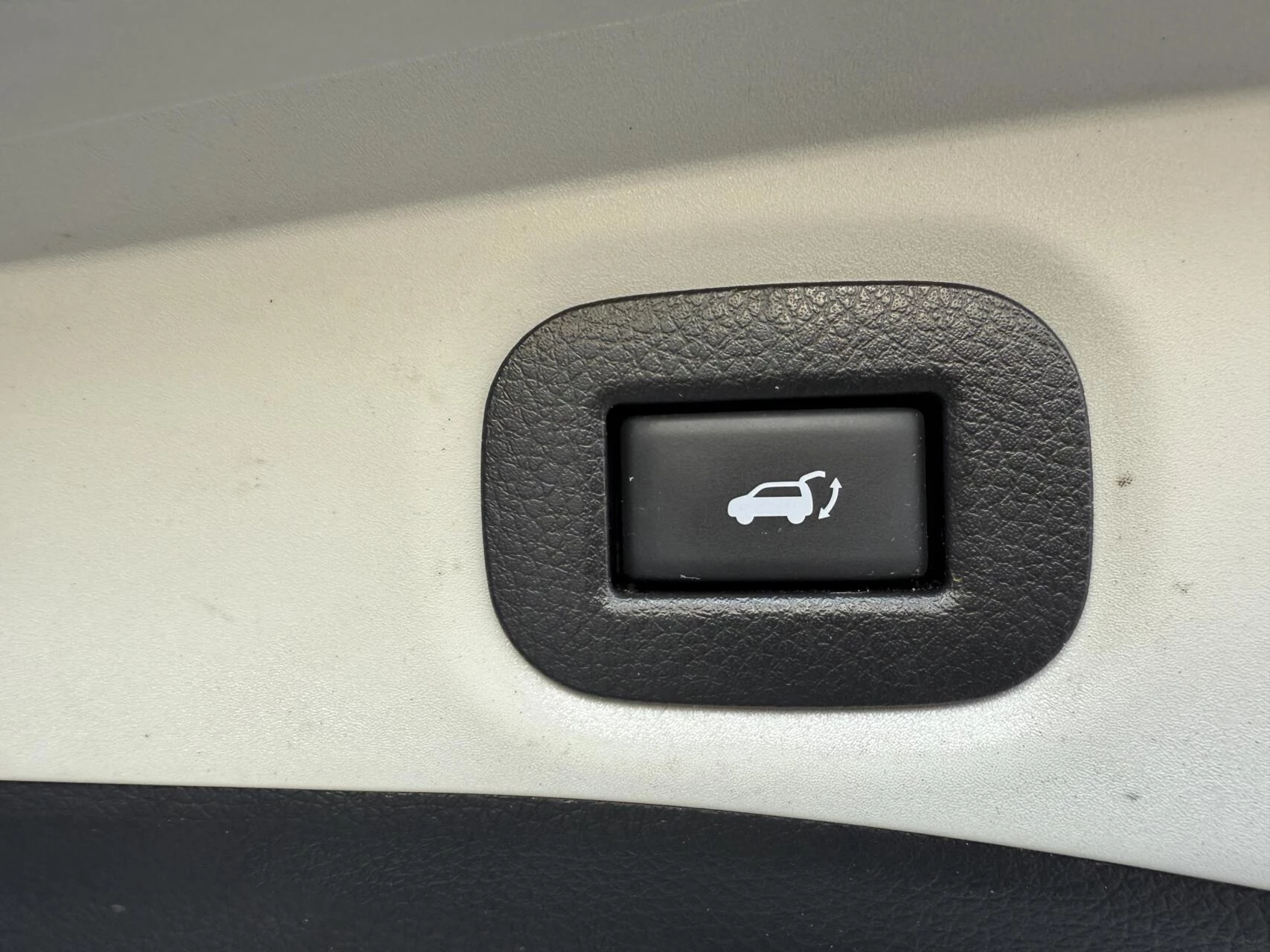 Hoofdafbeelding Nissan X-Trail