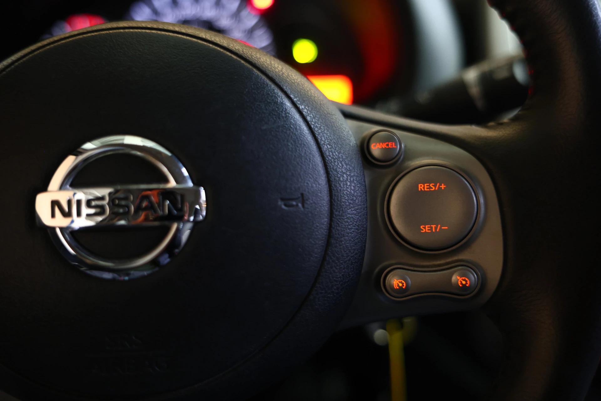 Hoofdafbeelding Nissan Micra