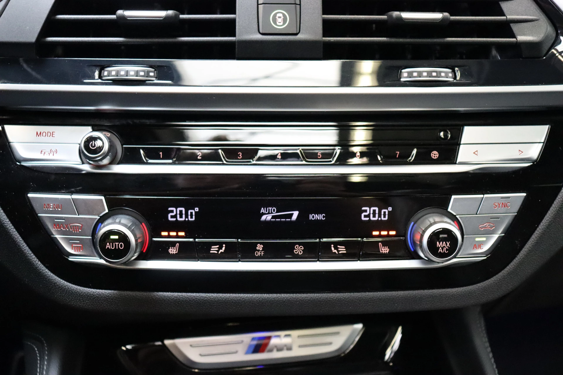 Hoofdafbeelding BMW X4