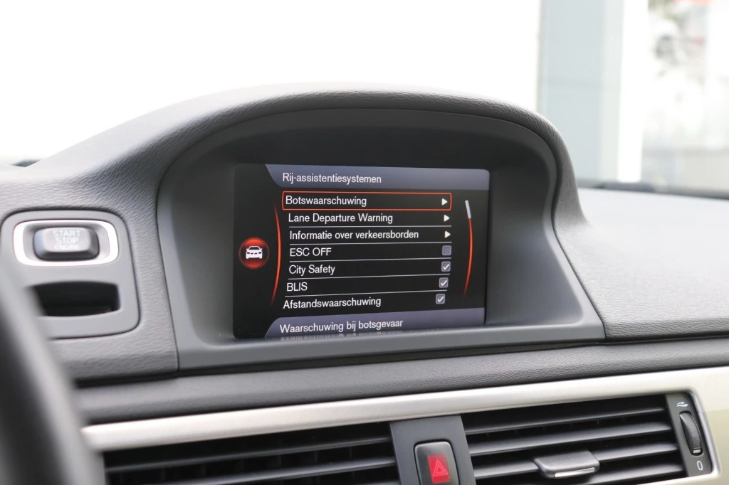 Hoofdafbeelding Volvo XC70