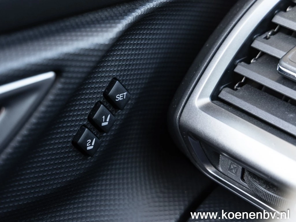 Hoofdafbeelding Subaru Forester