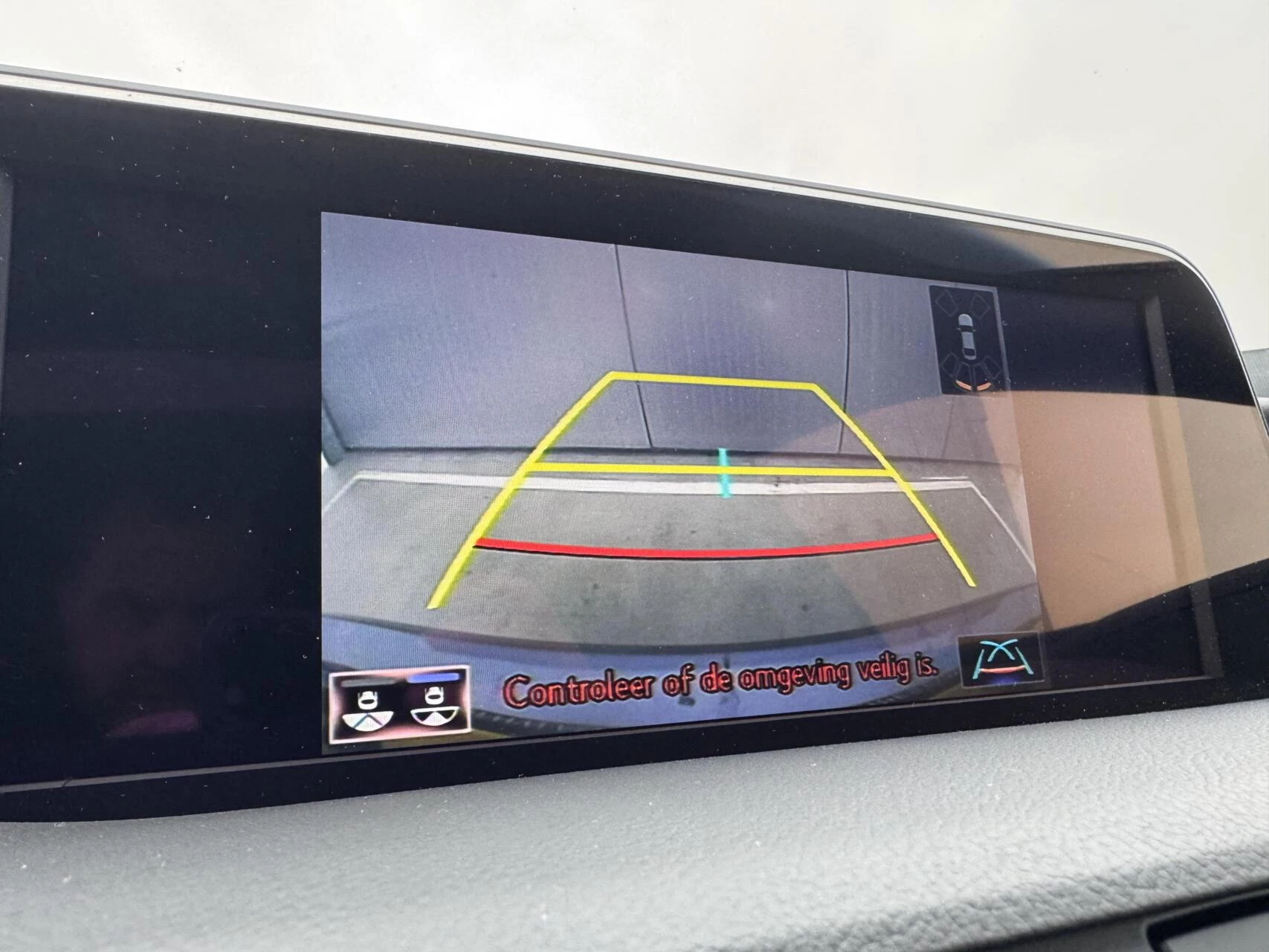 Hoofdafbeelding Lexus ES