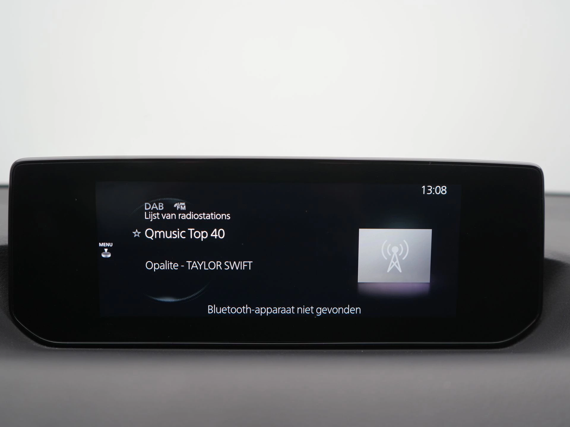 Hoofdafbeelding Mazda MX-30