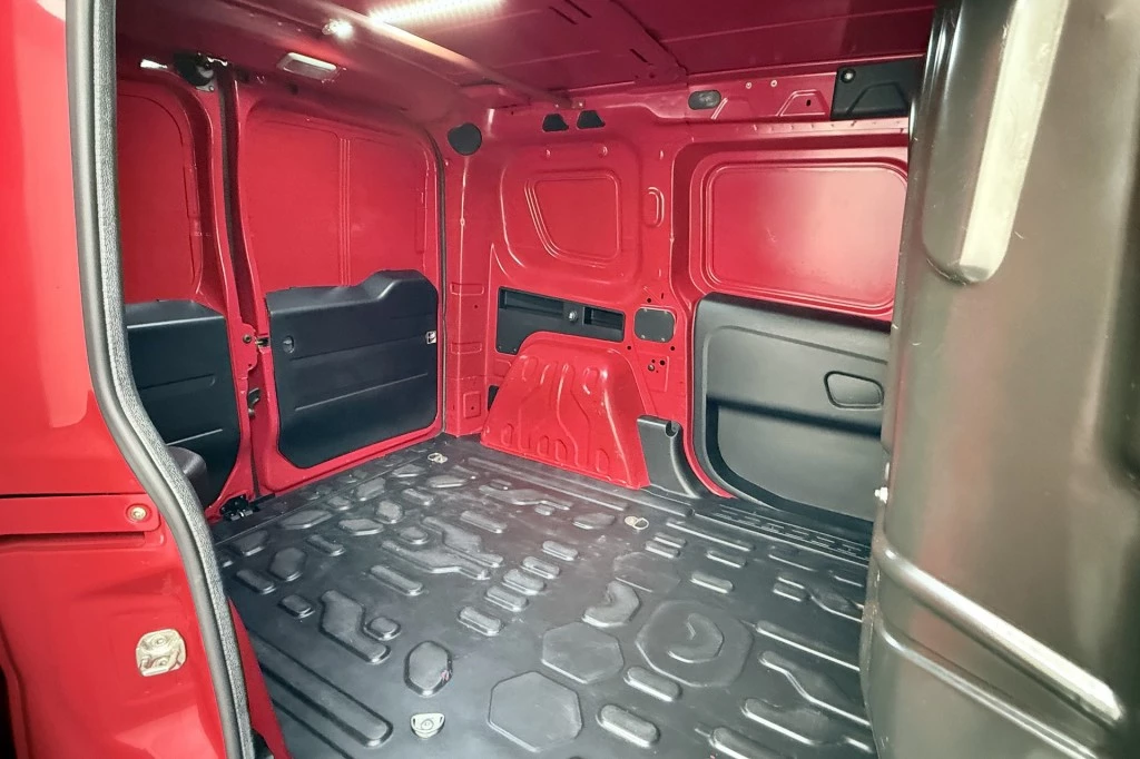 Hoofdafbeelding Fiat Doblò