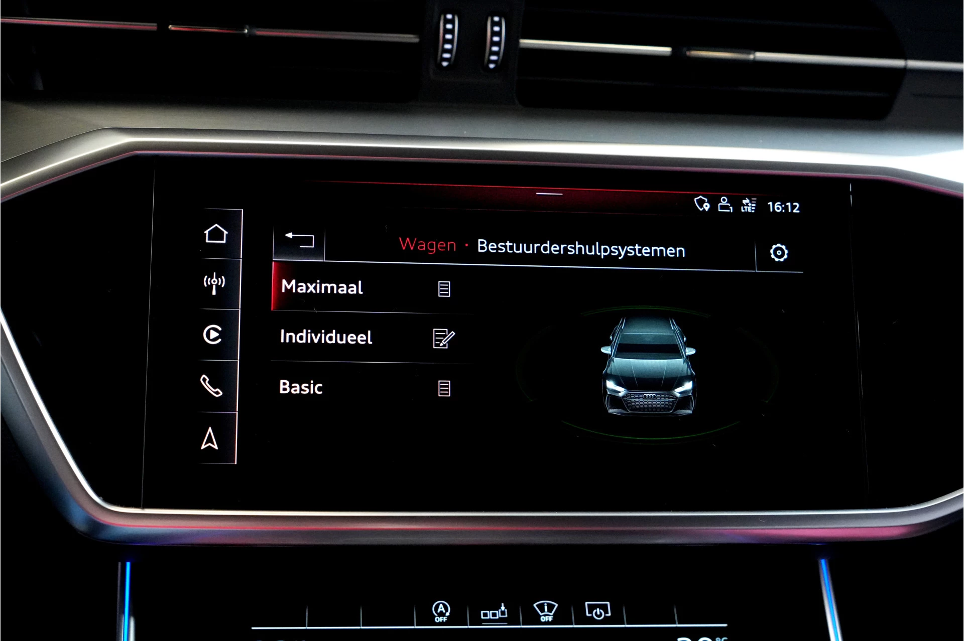 Hoofdafbeelding Audi RS6