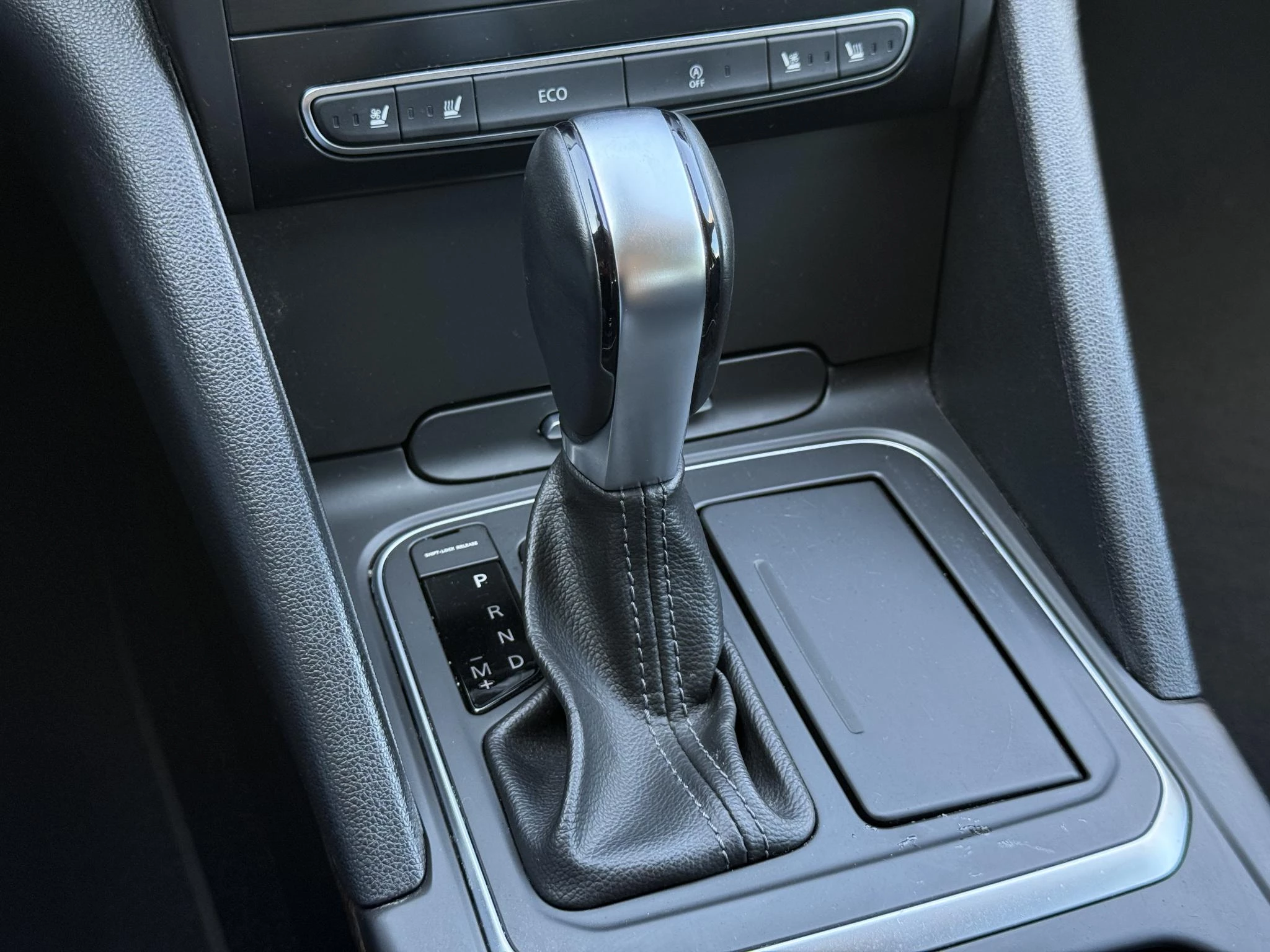 Hoofdafbeelding Renault Talisman