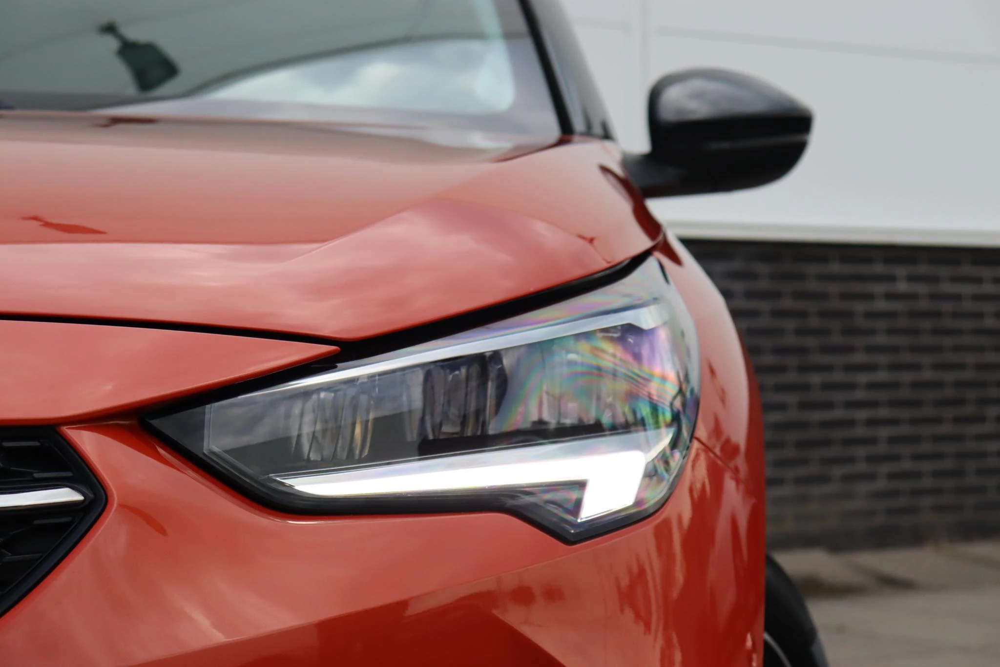 Hoofdafbeelding Opel Corsa-e