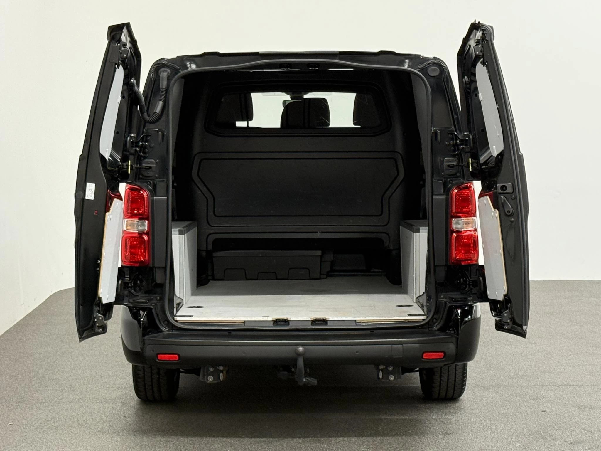 Hoofdafbeelding Peugeot Expert