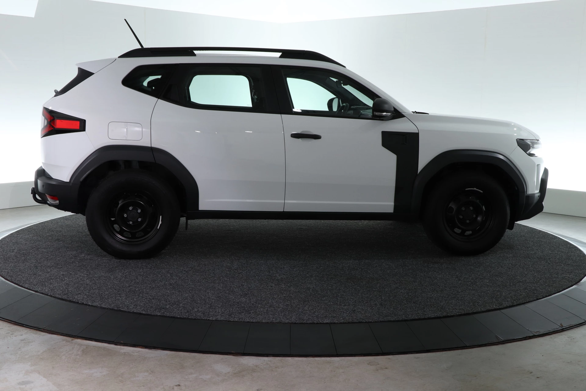 Hoofdafbeelding Dacia Duster