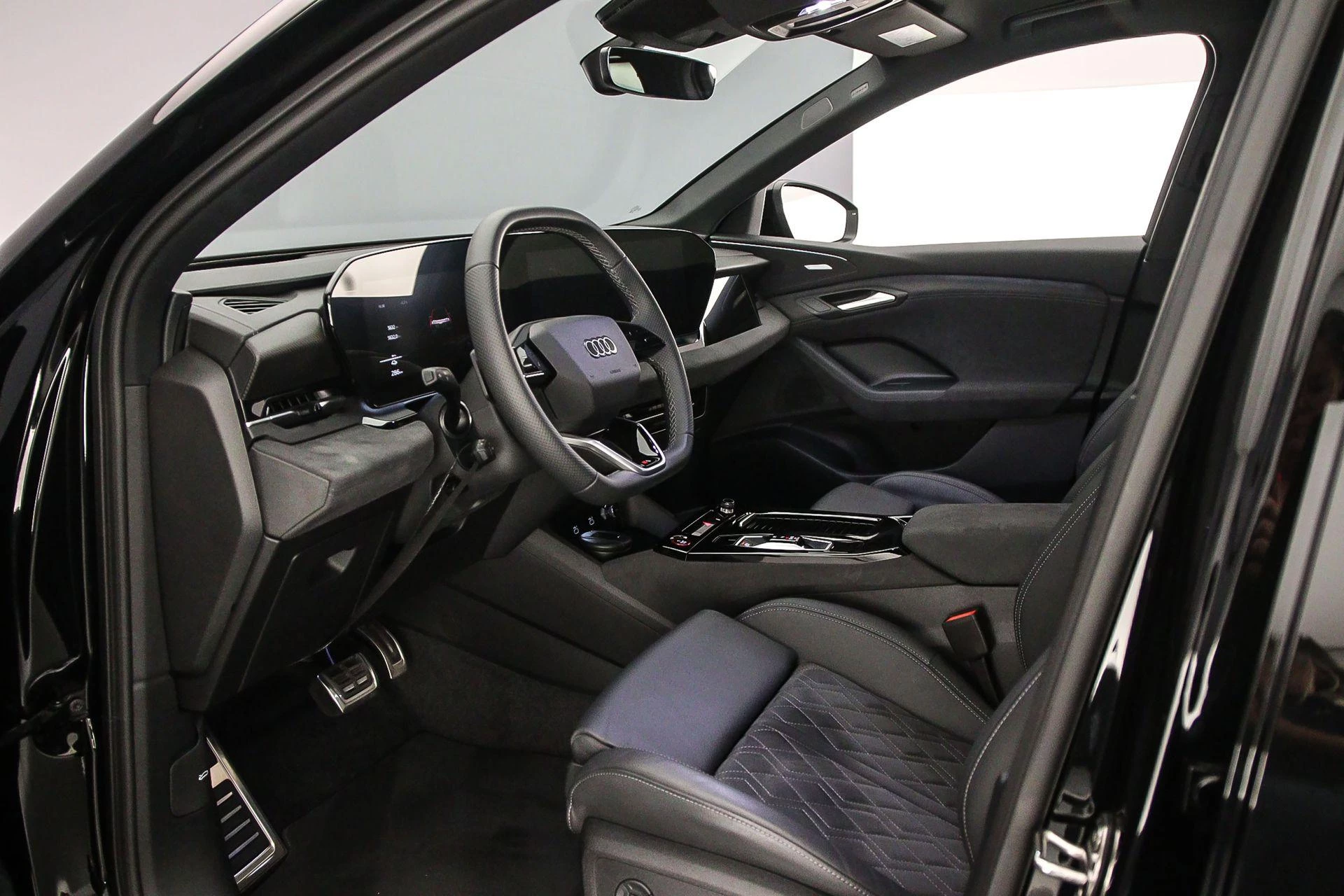 Hoofdafbeelding Audi SQ6