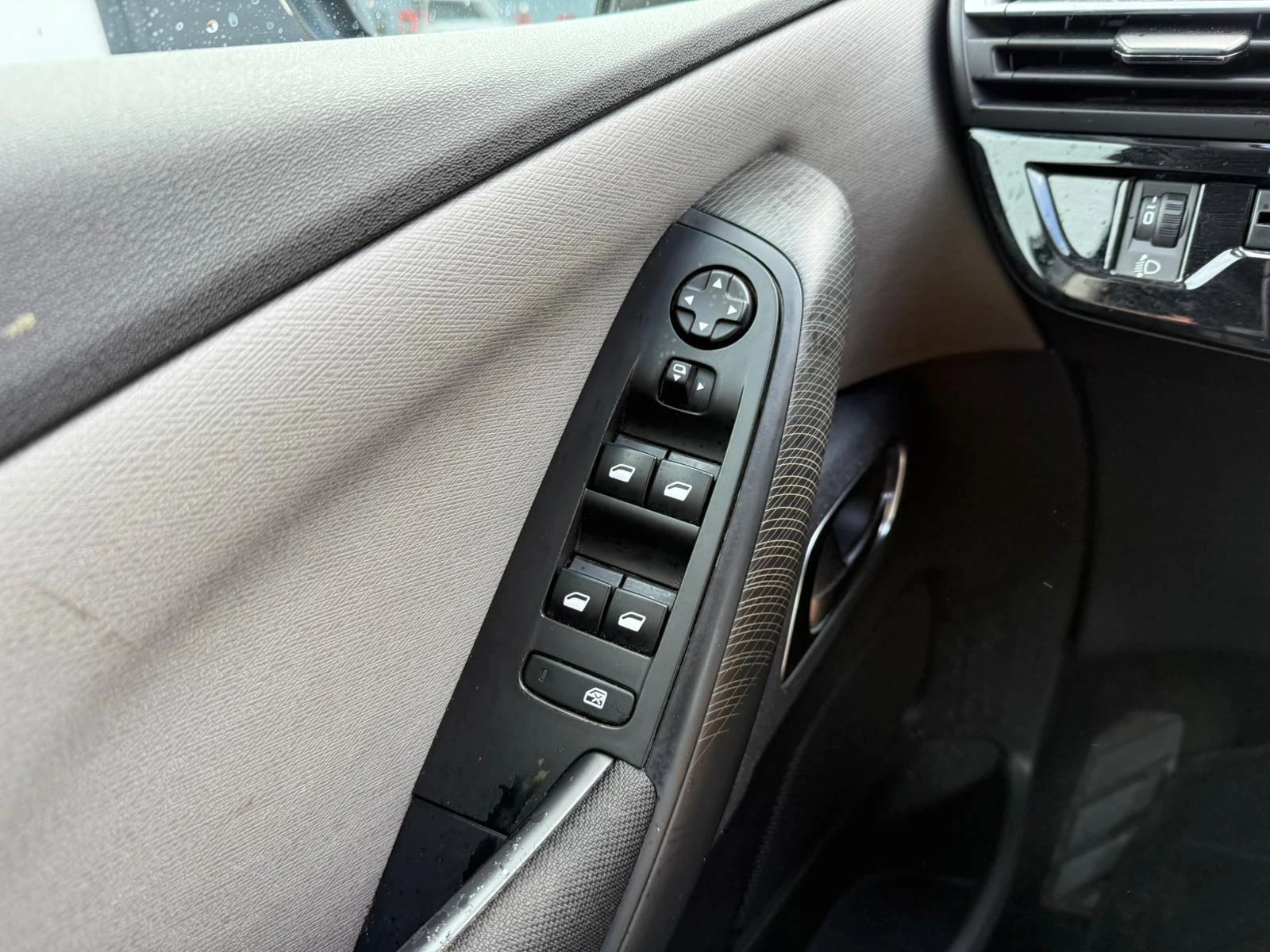 Hoofdafbeelding Citroën C4 Picasso