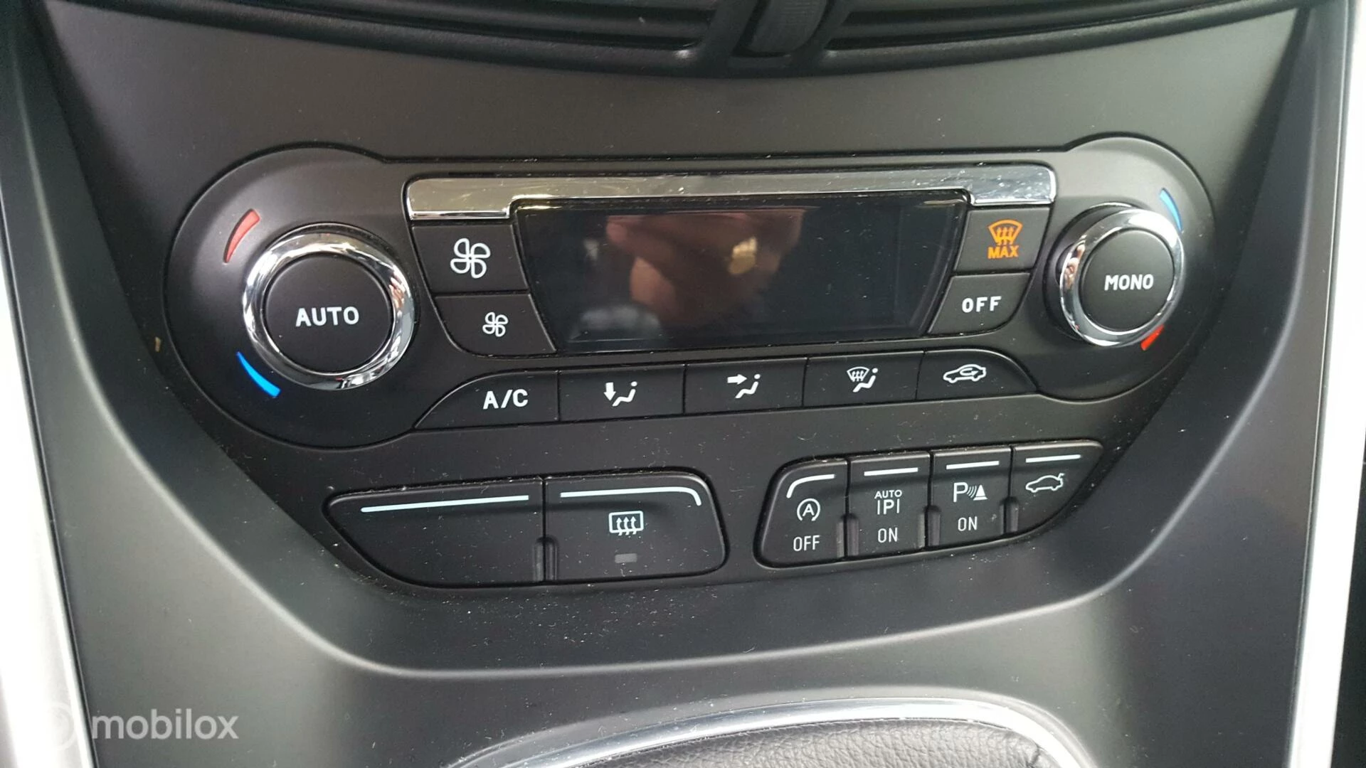 Hoofdafbeelding Ford Grand C-Max