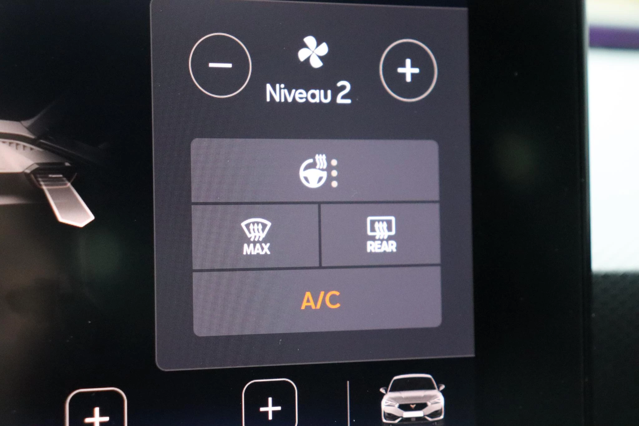 Hoofdafbeelding CUPRA Leon