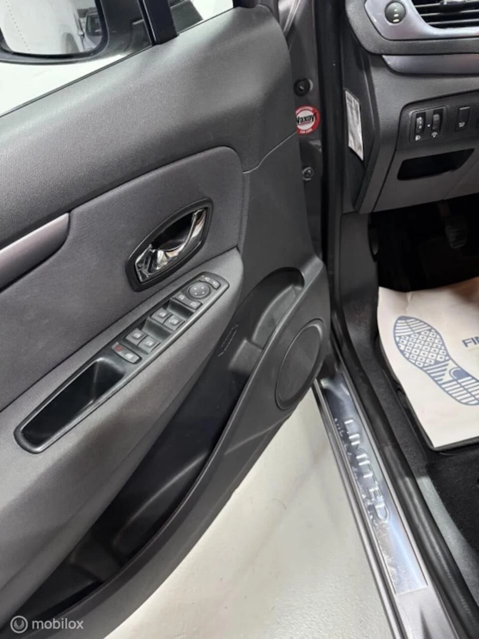 Hoofdafbeelding Renault Scénic