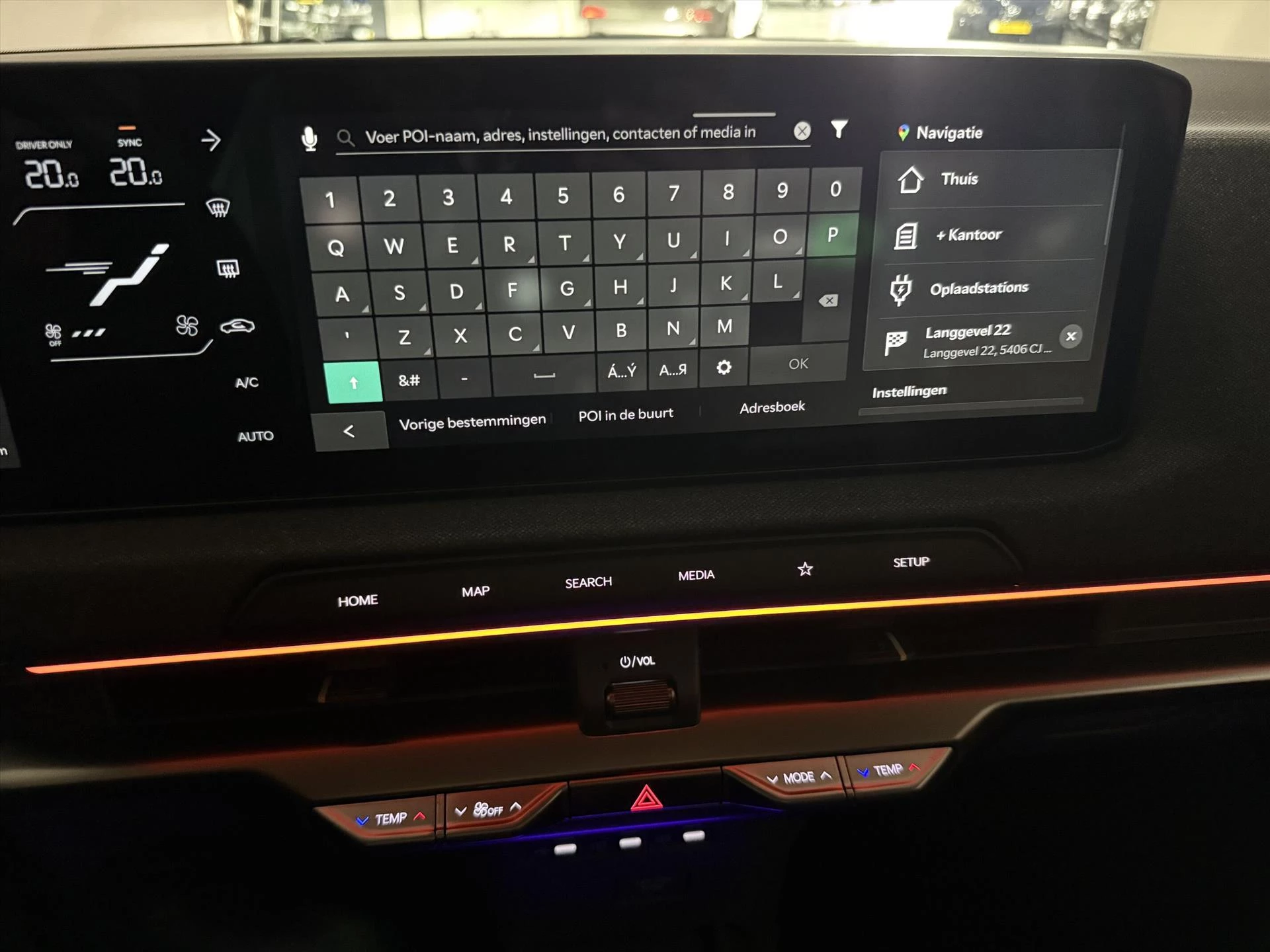 Hoofdafbeelding Kia EV2