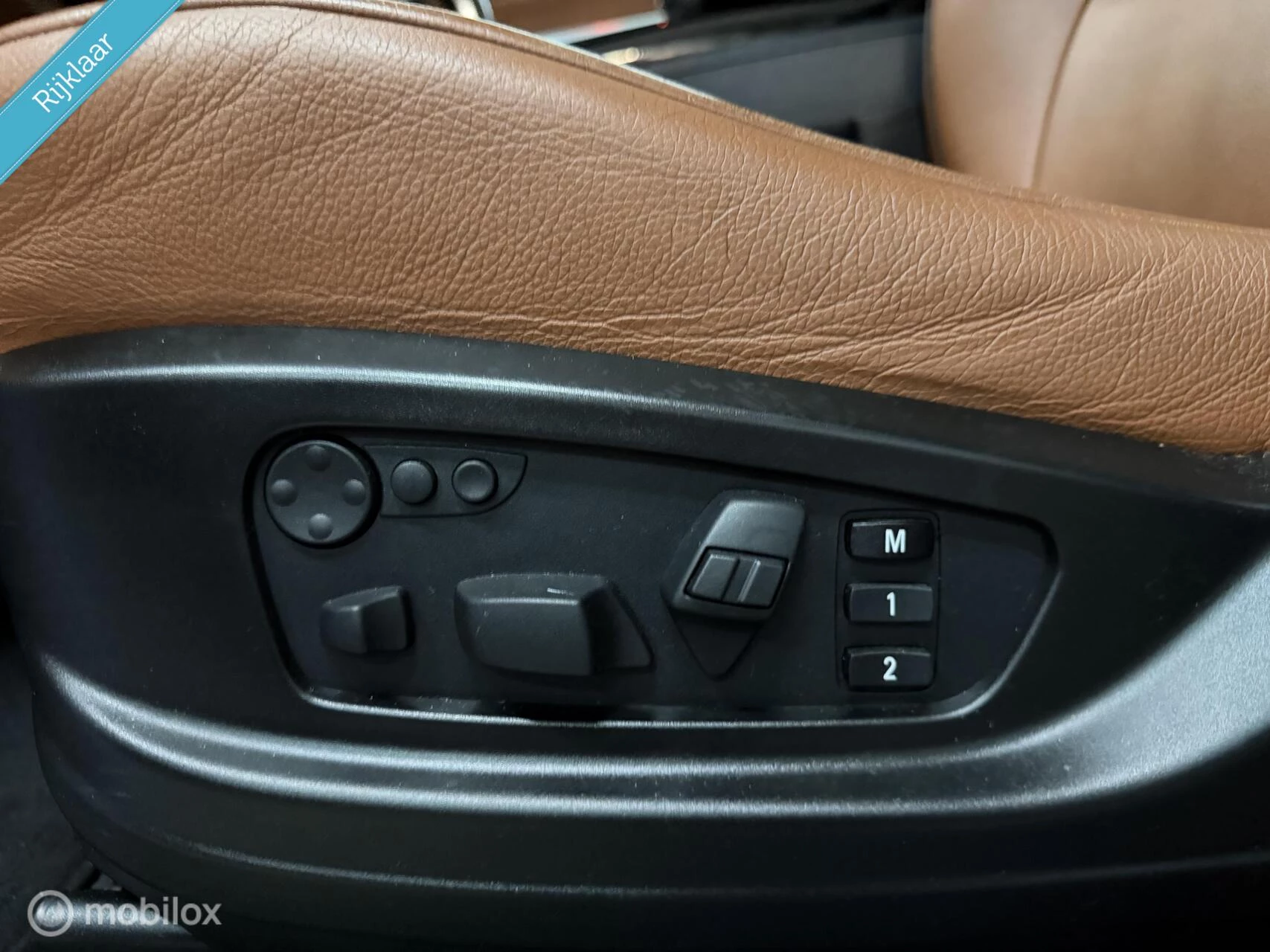 Hoofdafbeelding BMW X6