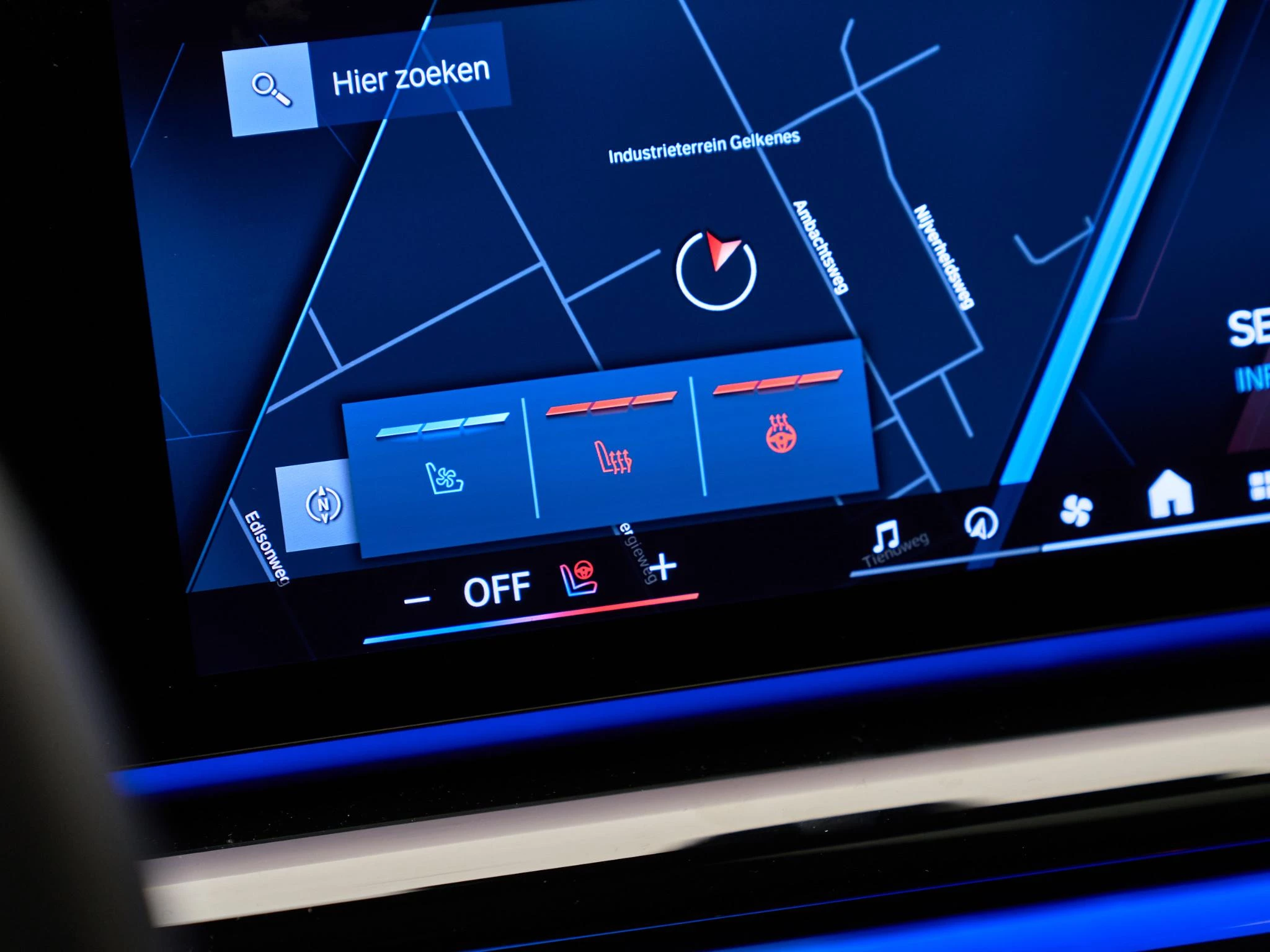 Hoofdafbeelding BMW M5