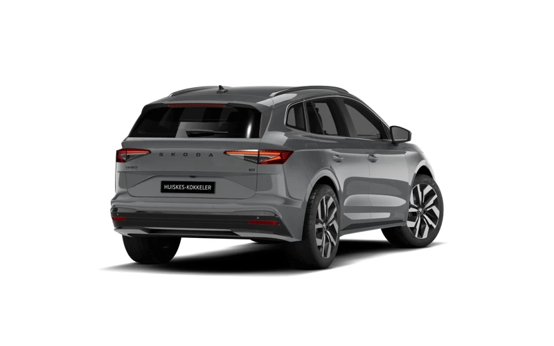 Hoofdafbeelding Škoda Enyaq iV