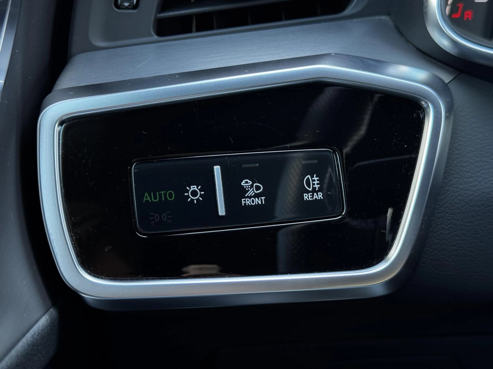 Hoofdafbeelding Audi A7