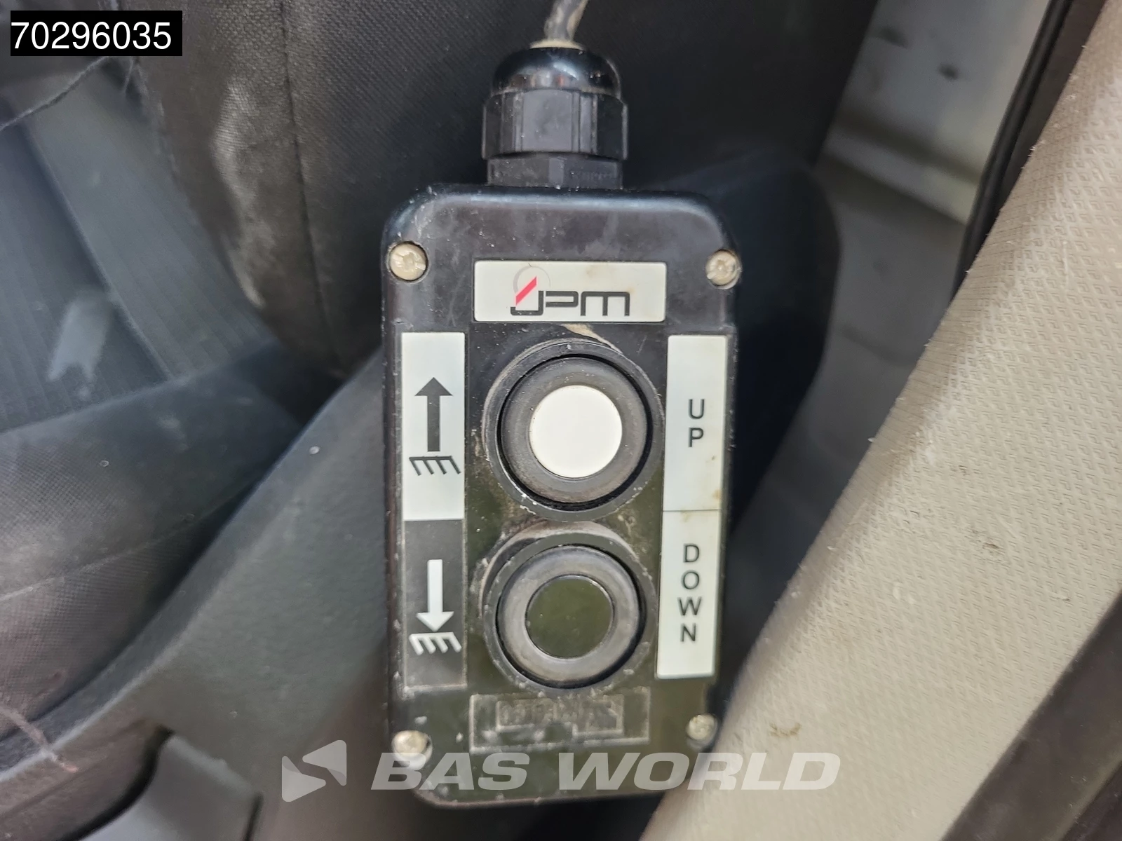 Hoofdafbeelding MAN TGE