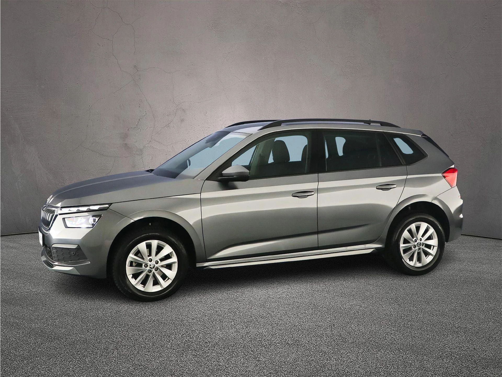 Hoofdafbeelding Škoda Kamiq