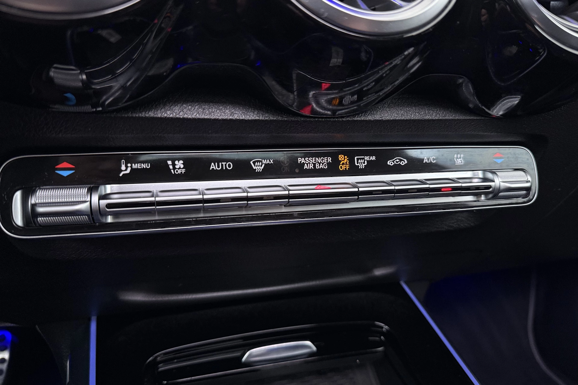 Hoofdafbeelding Mercedes-Benz EQB