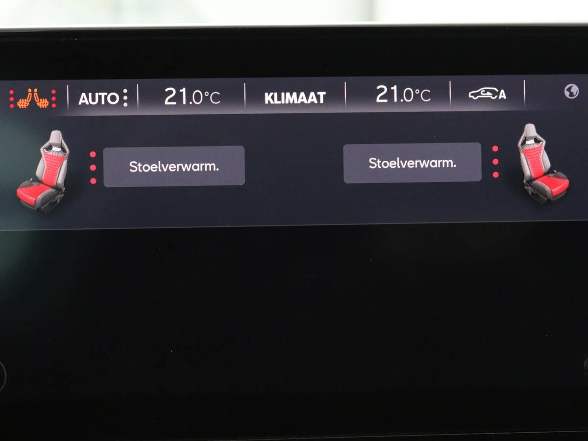 Hoofdafbeelding CUPRA Leon