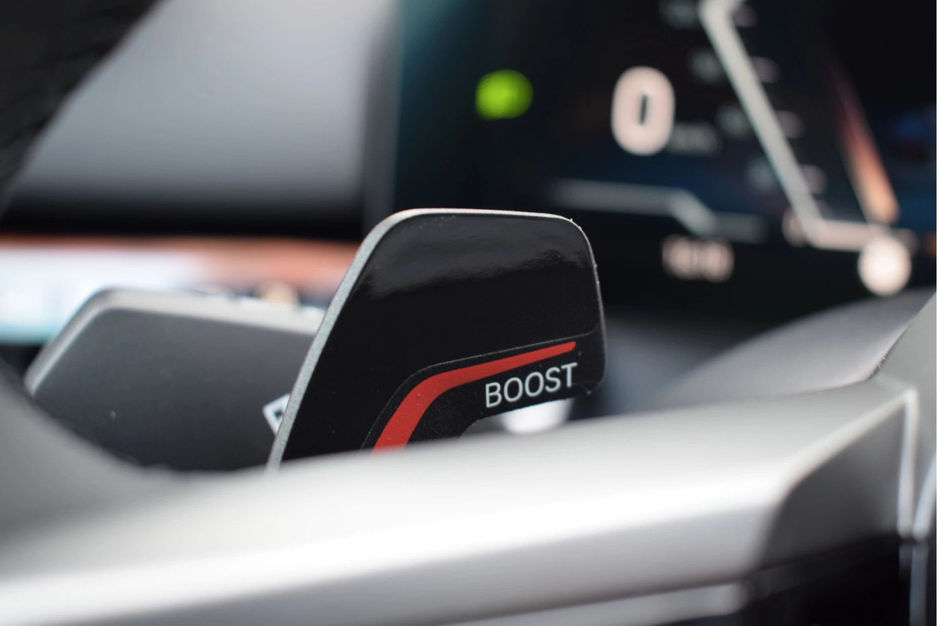 Hoofdafbeelding BMW i5