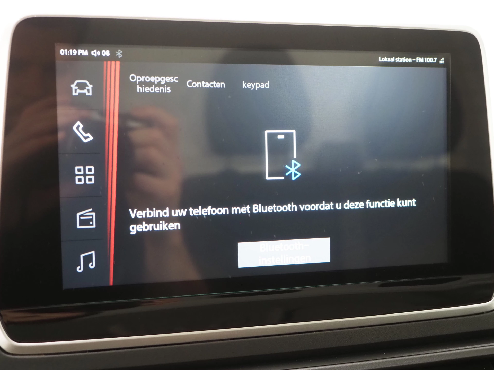 Hoofdafbeelding Maxus Deliver9