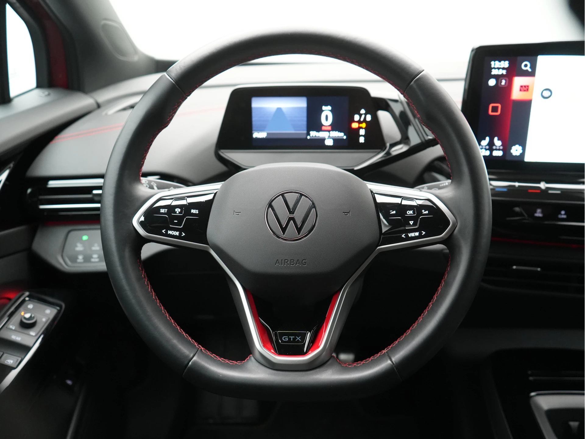 Hoofdafbeelding Volkswagen ID.4