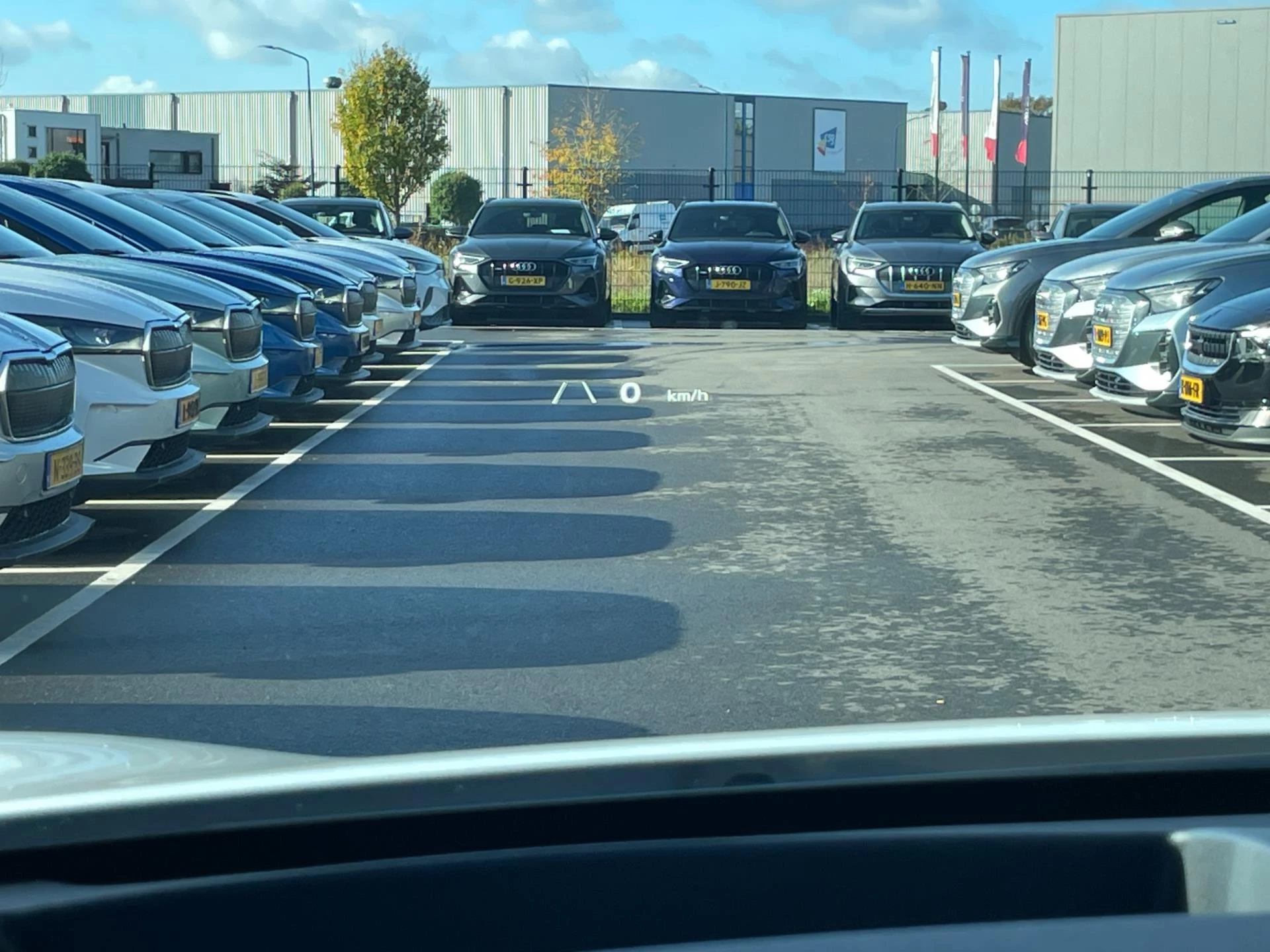 Hoofdafbeelding Kia EV6