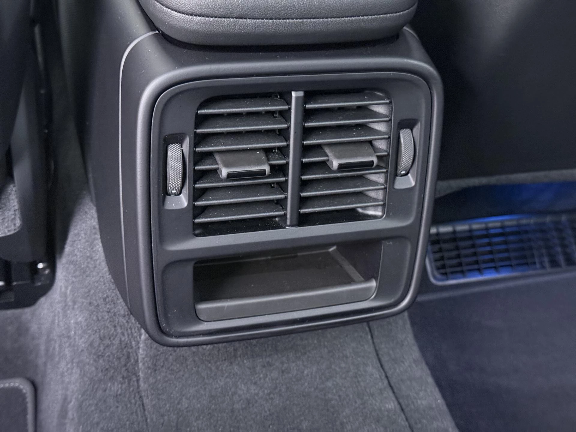 Hoofdafbeelding Porsche Taycan