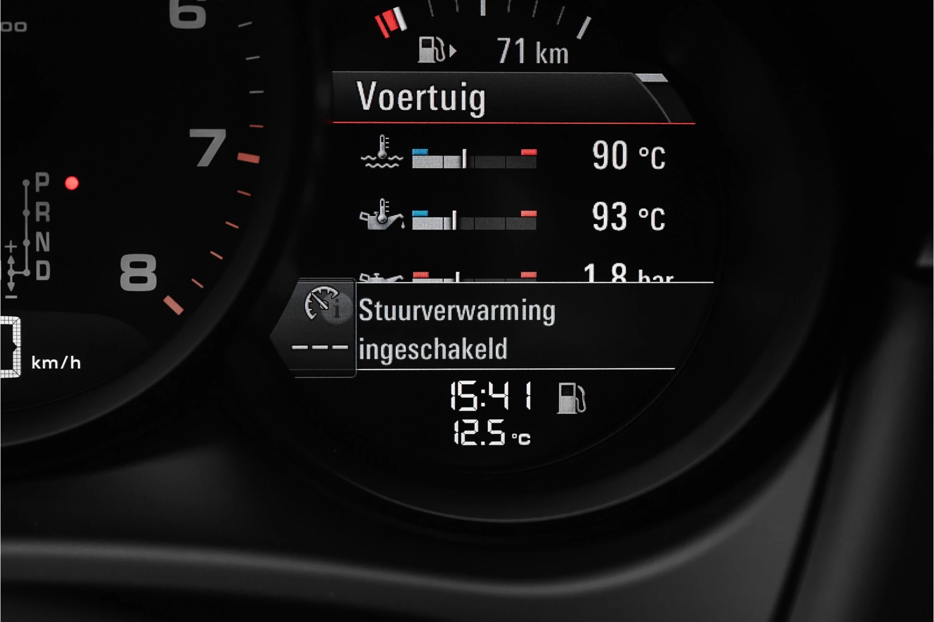 Hoofdafbeelding Porsche Macan