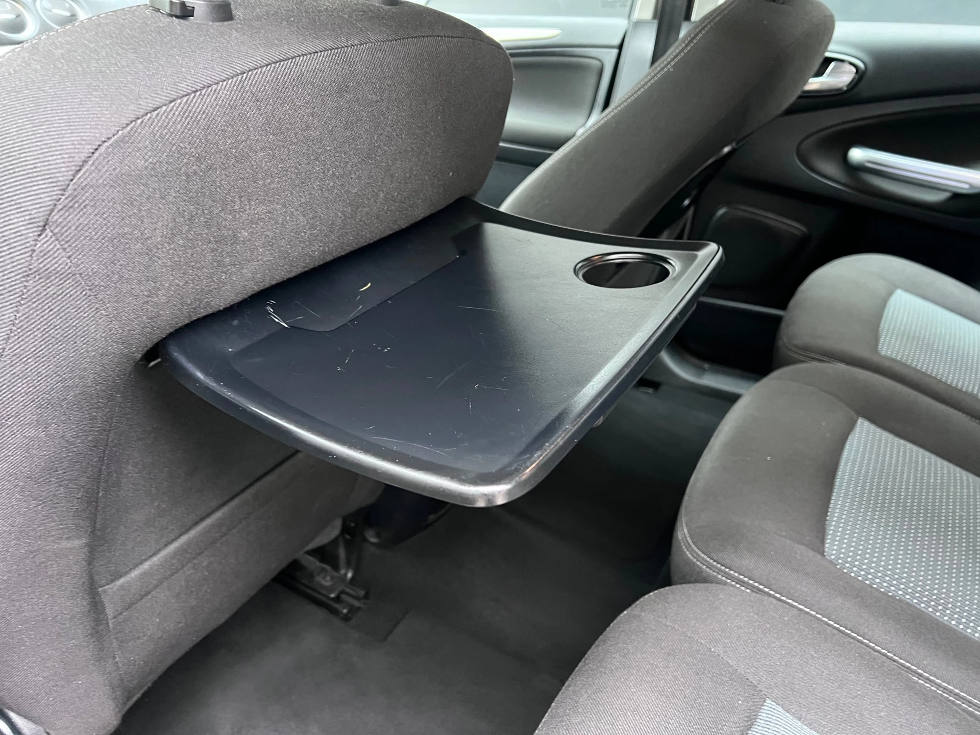 Hoofdafbeelding Ford Galaxy