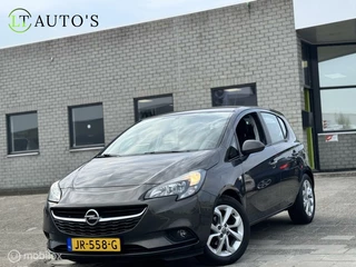 Opel Corsa 1.4 Edition|Cruise Airco Bluetooth LMV NAP