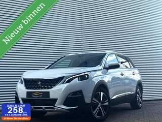 Hoofdafbeelding Peugeot 5008 Peugeot 5008 1.2 PureTech Allure /Automaat Led/Camera/Carplay
