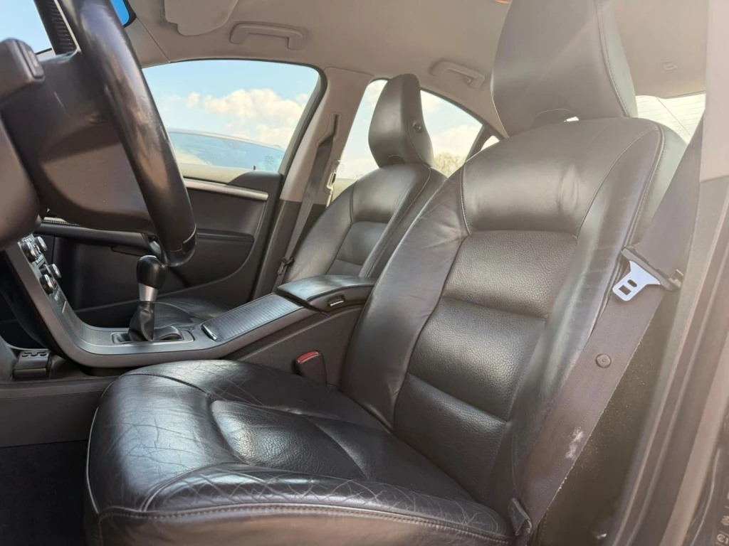 Hoofdafbeelding Volvo S80