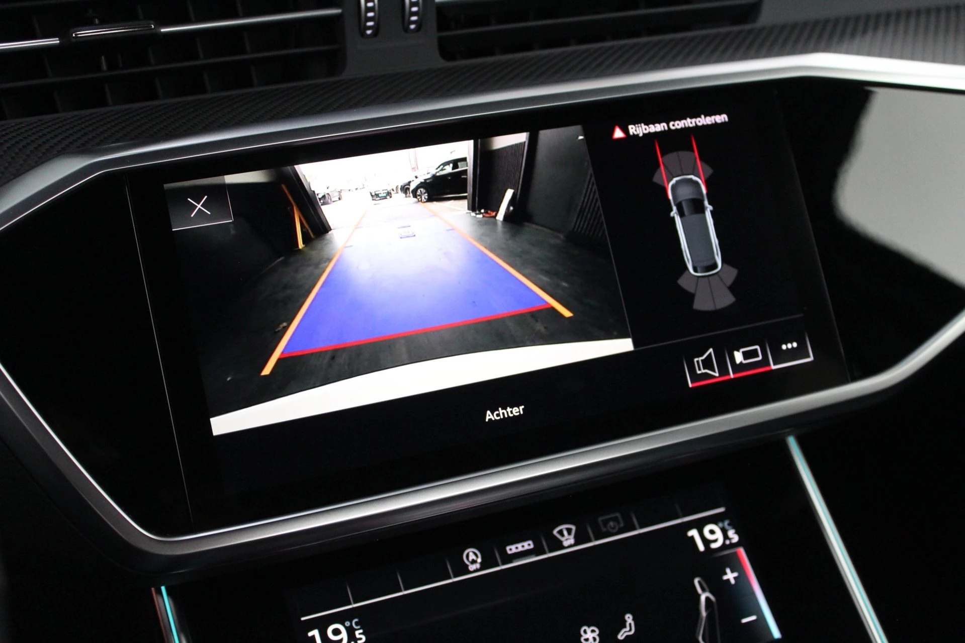 Hoofdafbeelding Audi RS6