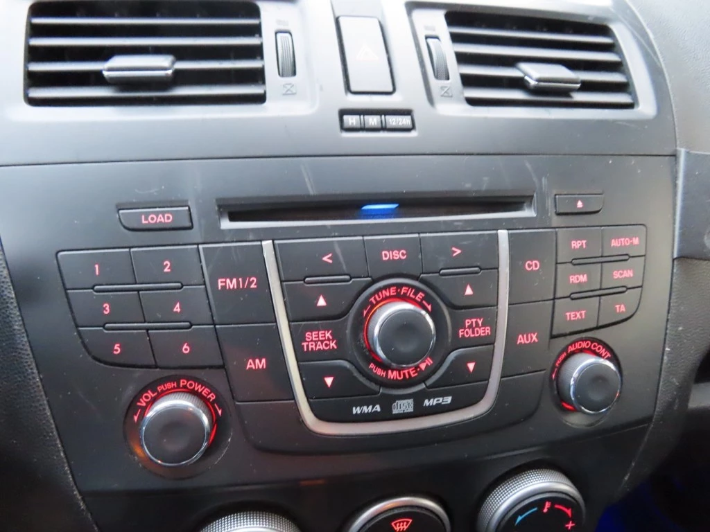 Hoofdafbeelding Mazda 5