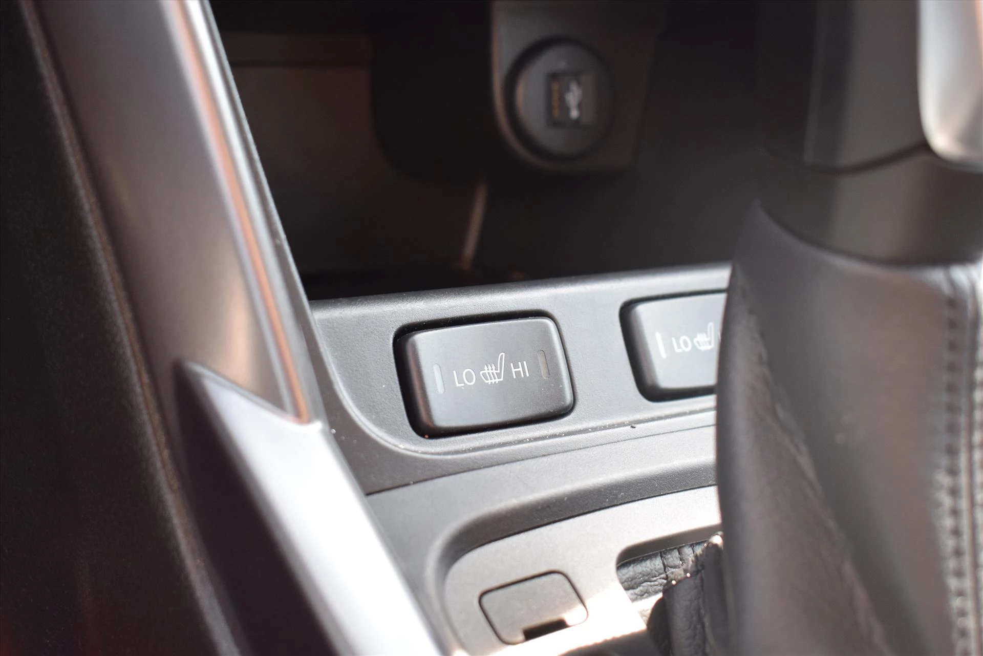 Hoofdafbeelding Suzuki S-Cross