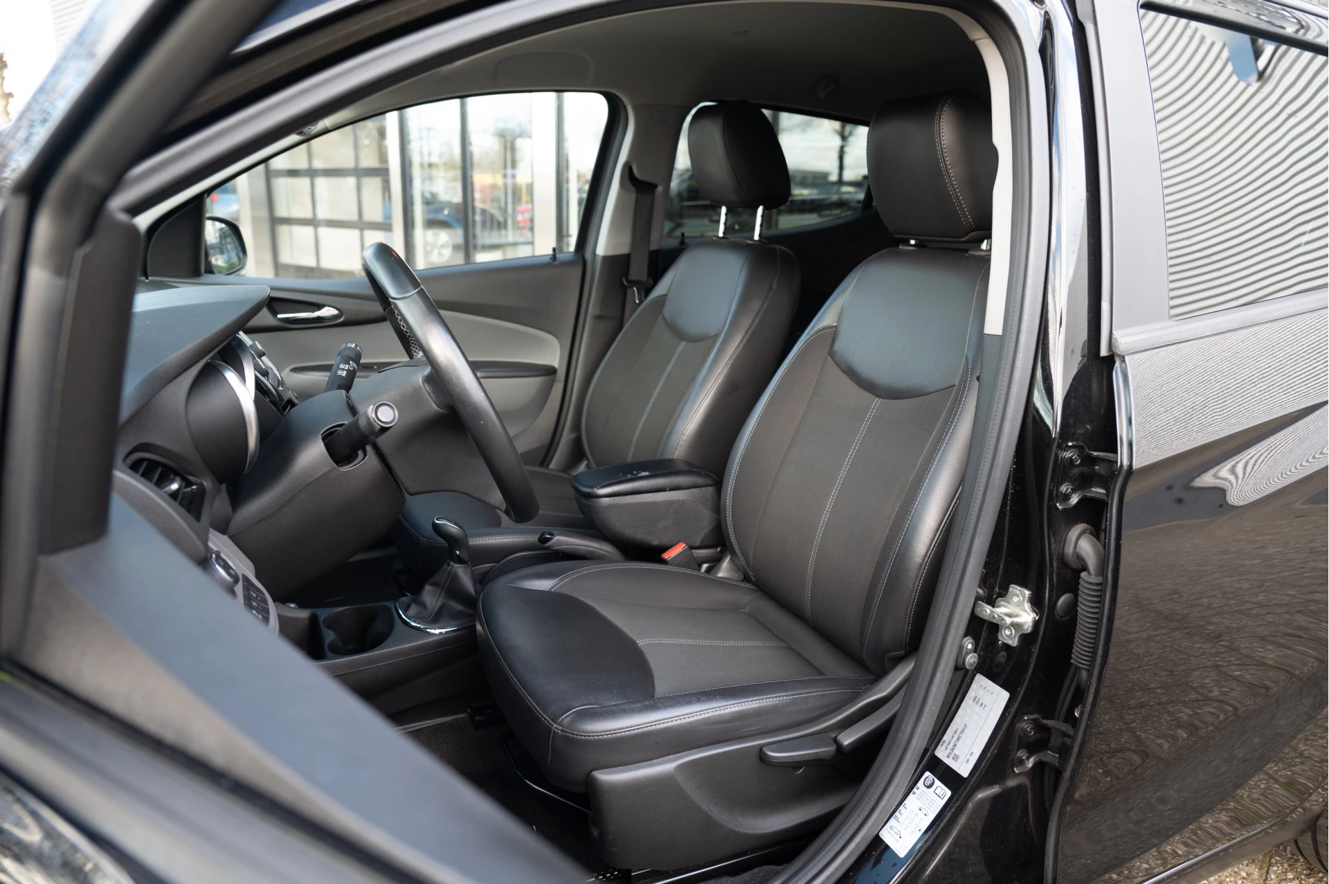 Hoofdafbeelding Opel KARL