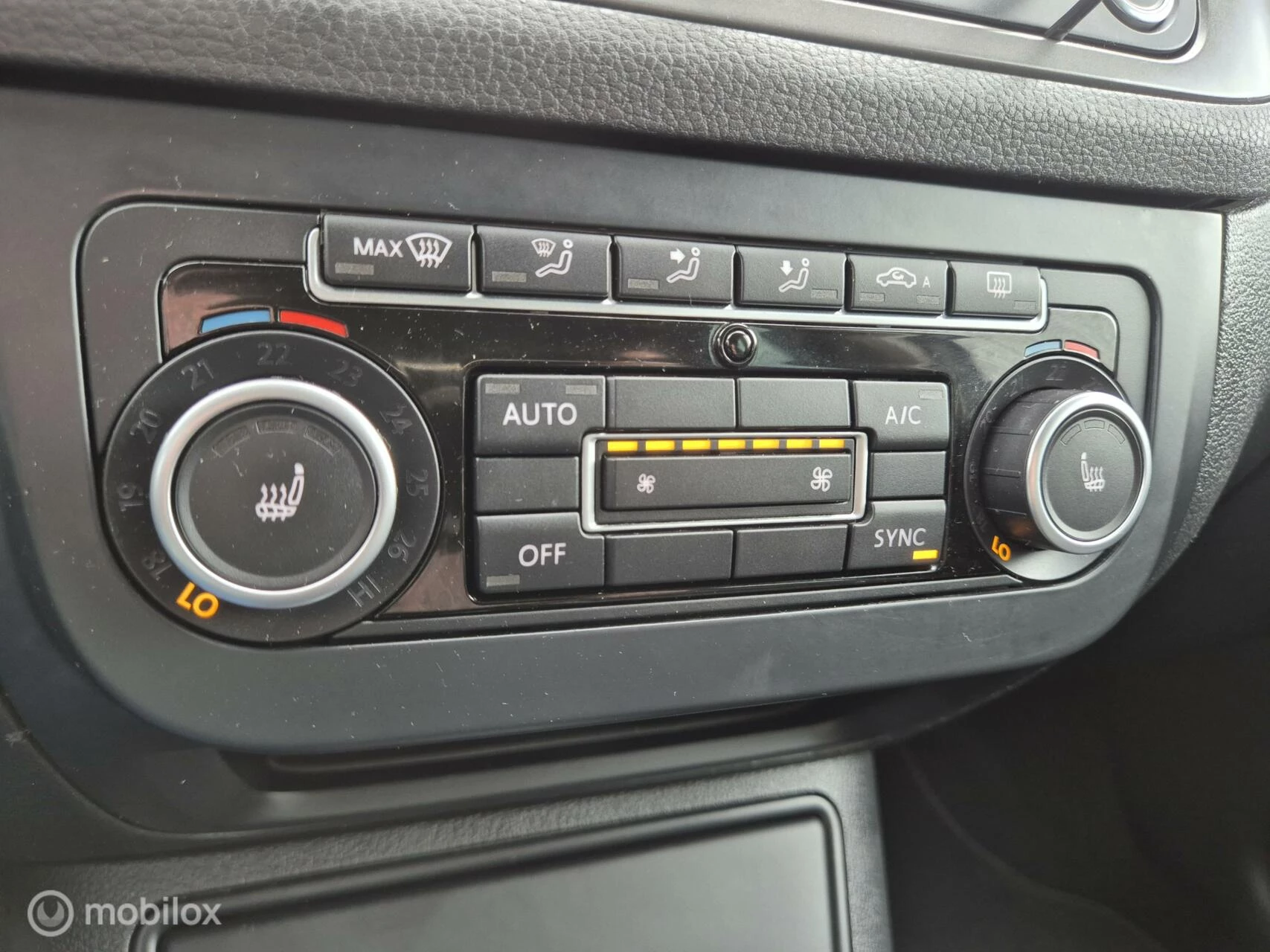 Hoofdafbeelding Volkswagen Golf Plus