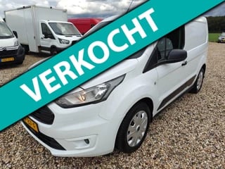 Ford Transit Connect 1.5 EcoBlue L1 Trend , 1e Eig , Euro 6 , Navi , camera , in pracht staat.