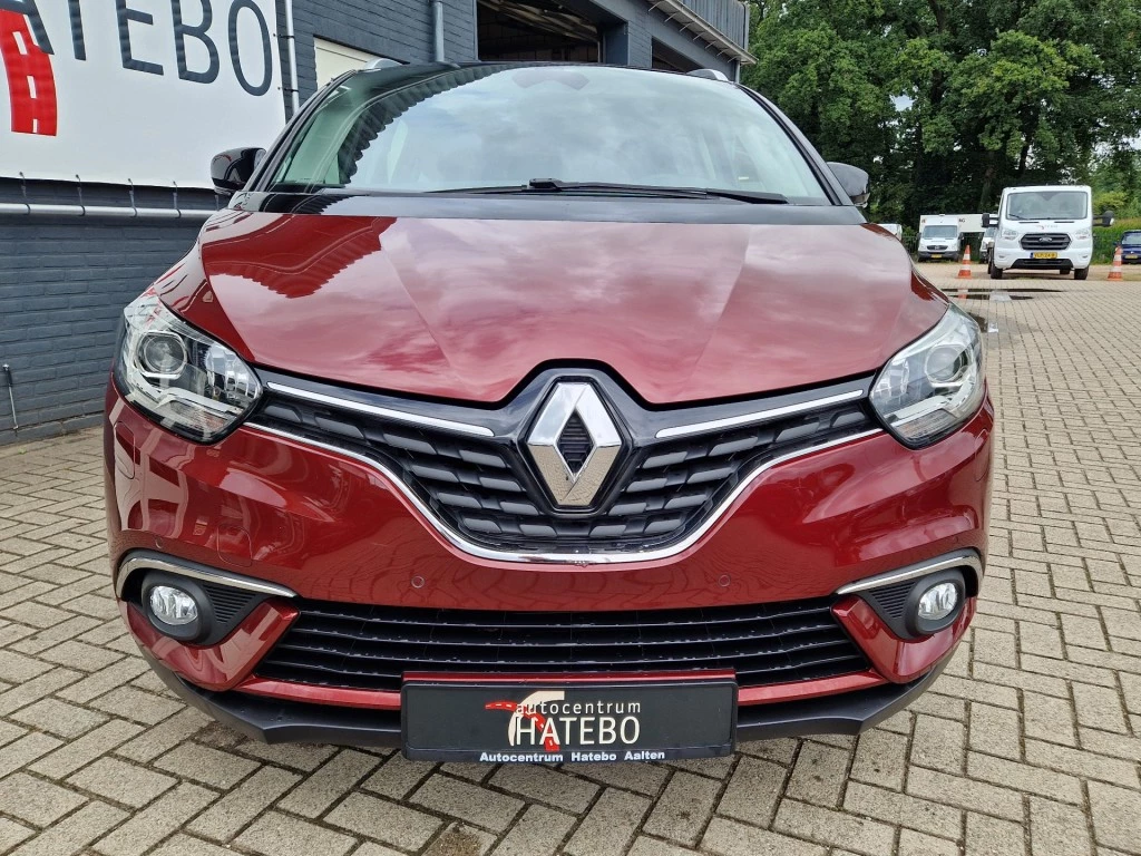 Hoofdafbeelding Renault Grand Scénic