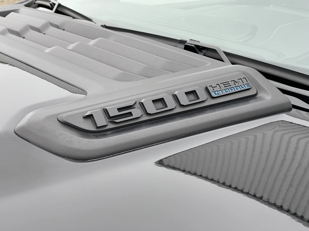 Hoofdafbeelding Dodge Ram Pick-Up