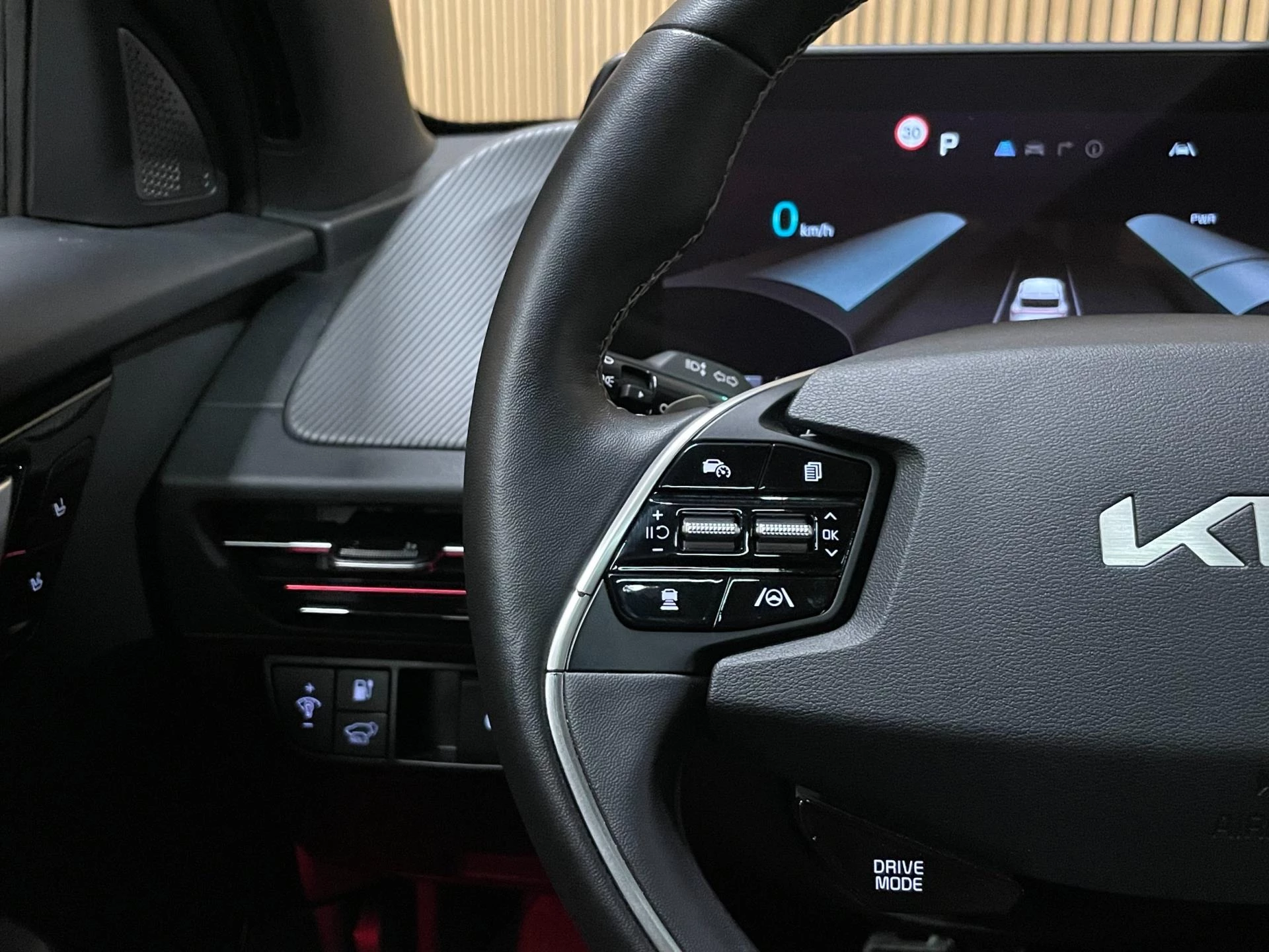 Hoofdafbeelding Kia EV6