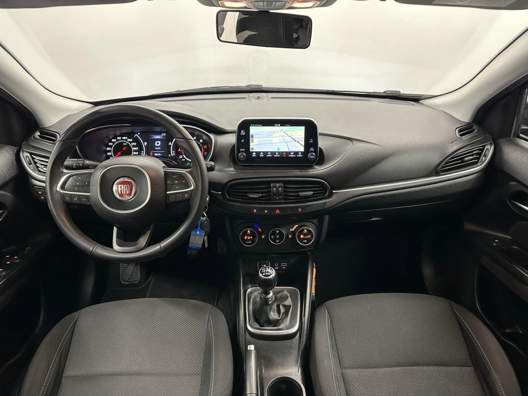 Hoofdafbeelding Fiat Tipo