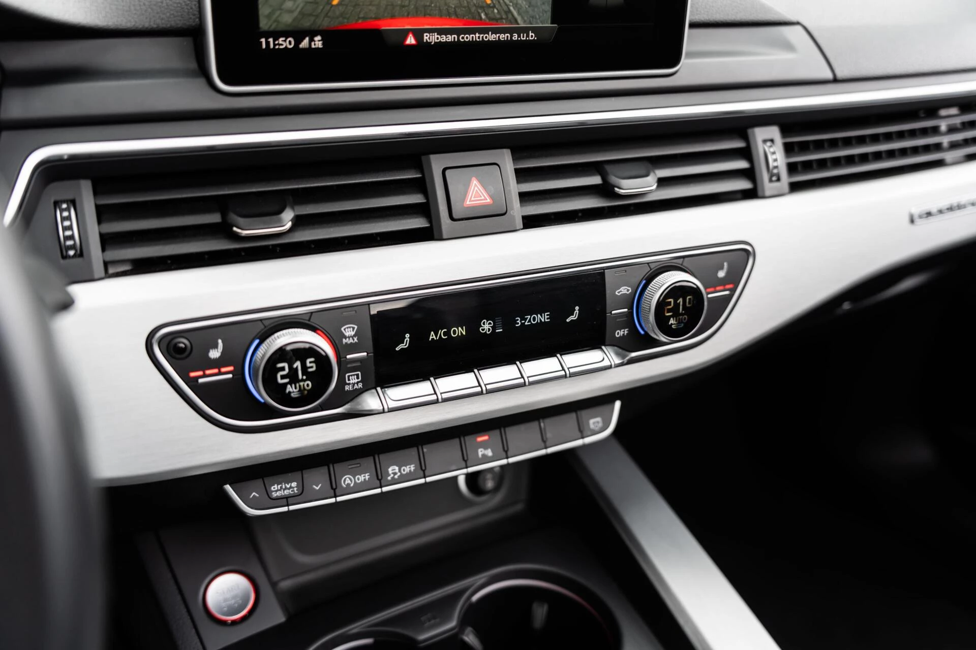 Hoofdafbeelding Audi S5