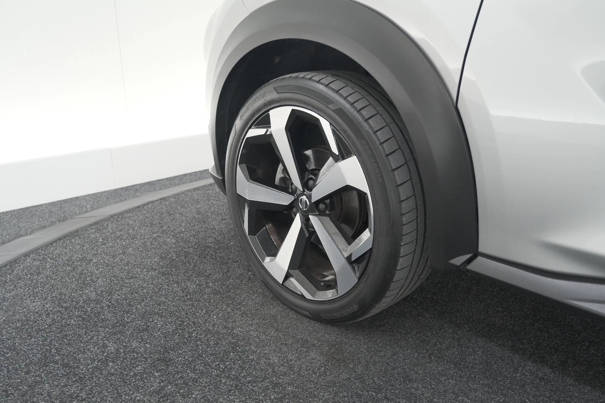 Hoofdafbeelding Nissan Juke