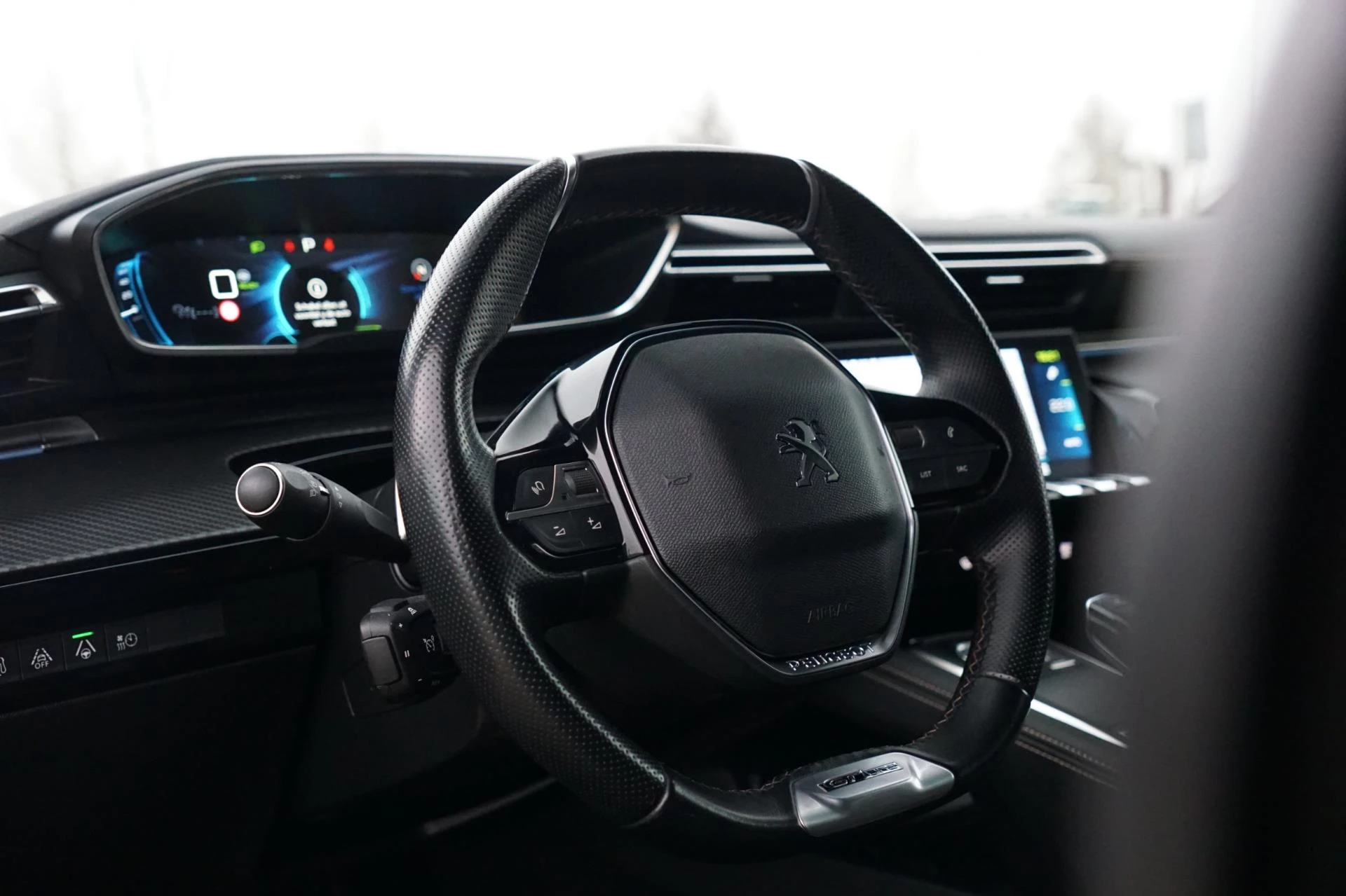 Hoofdafbeelding Peugeot 508